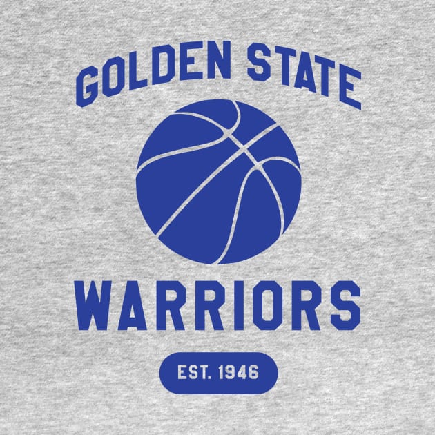 golden state warriors by GS